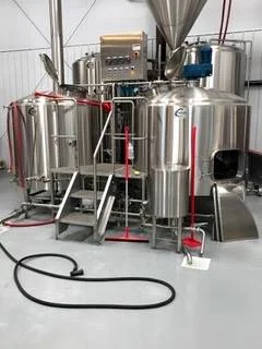 Rusty Bull Brewing Celebrates Grand Opening