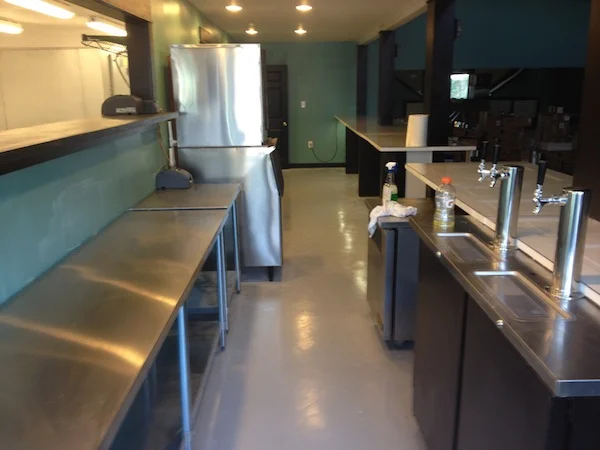 White Duck Taco Shop | Charleston, SC