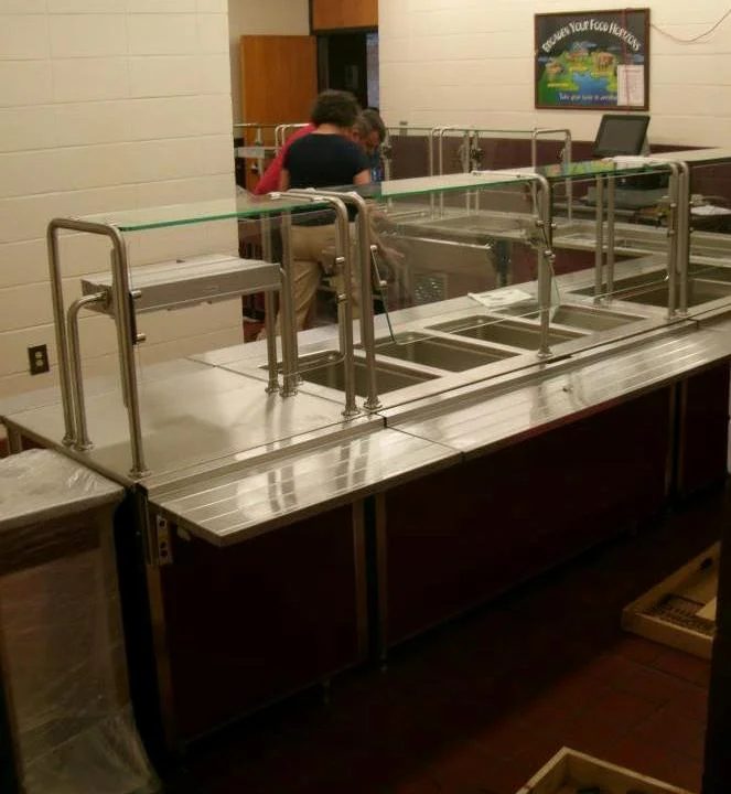 Swain High School | Asheville, NC