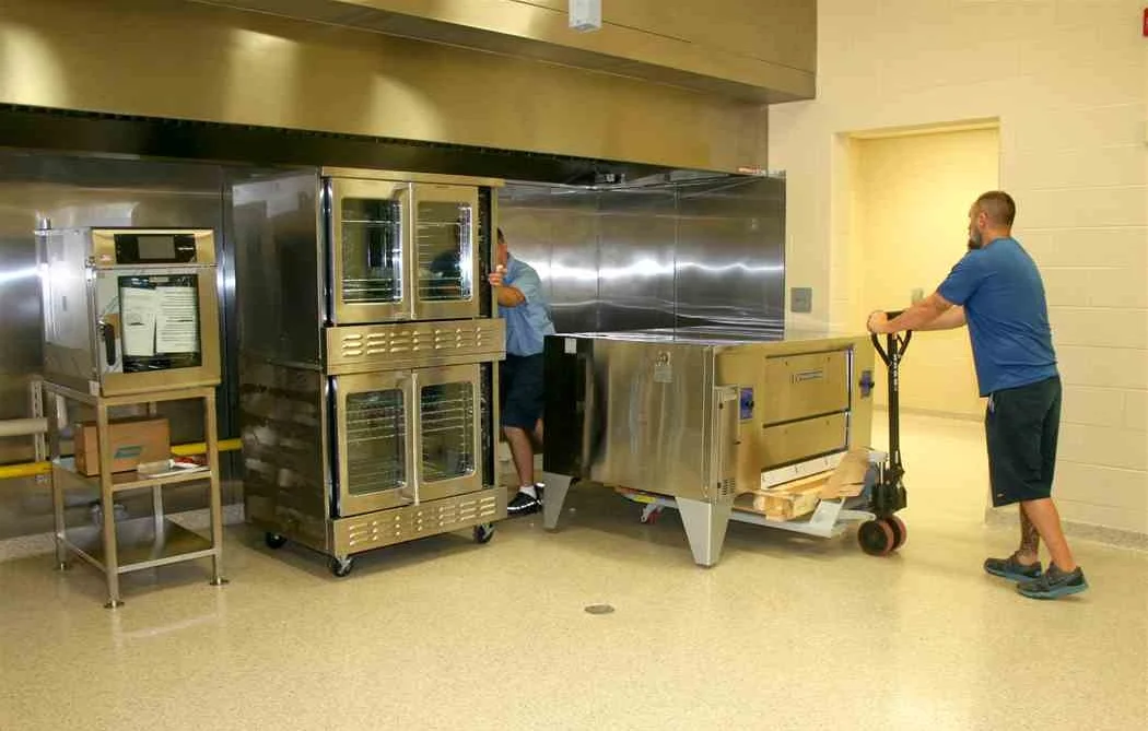 Mountain Harvest Kitchen to Open Next Month