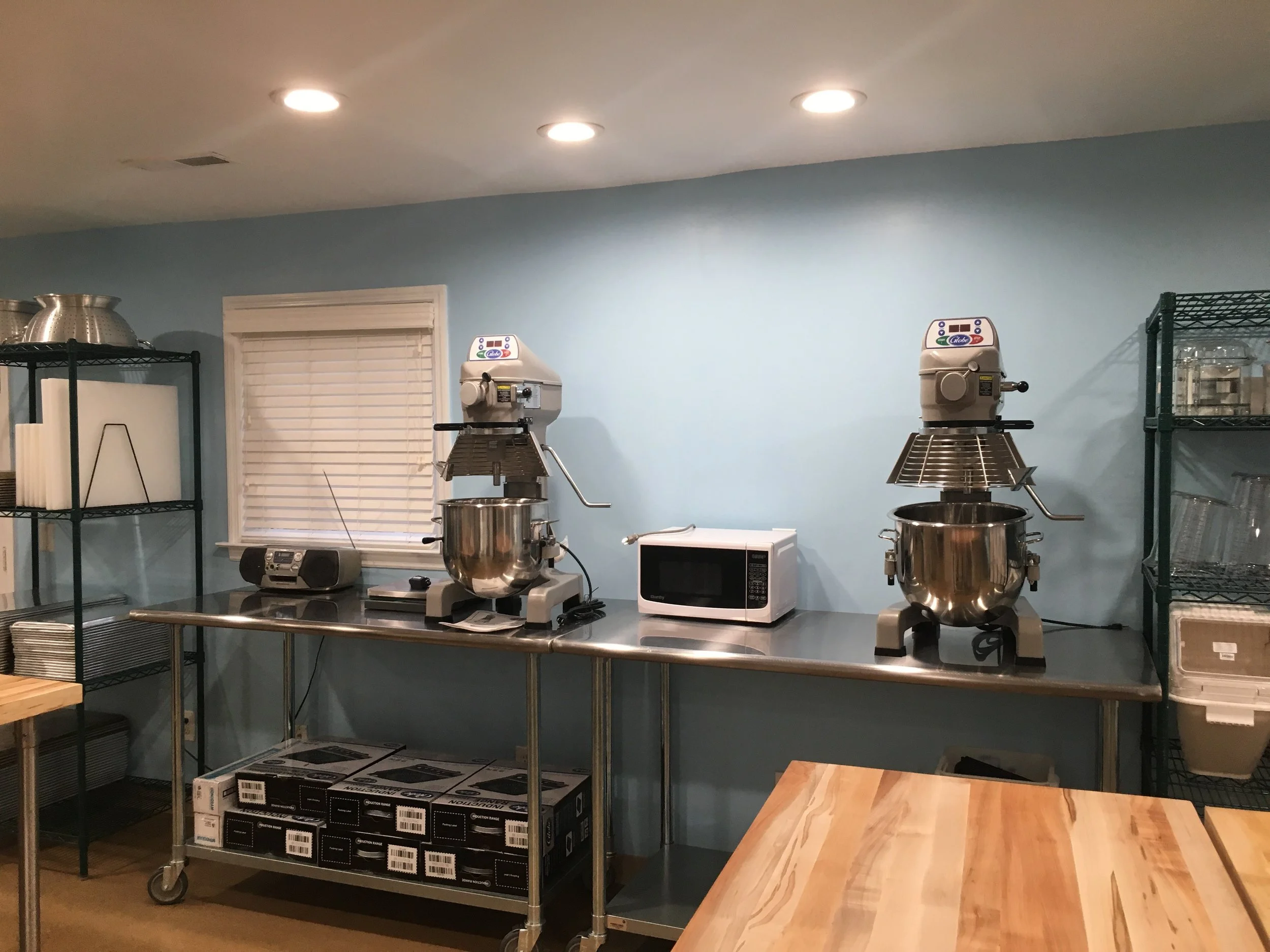 Carmella's Expands with an Off-site Kitchen