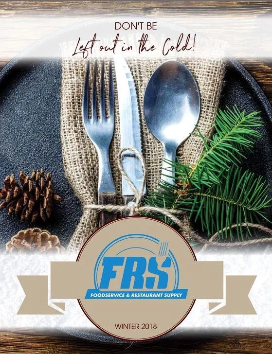 2018 Winter Flyer