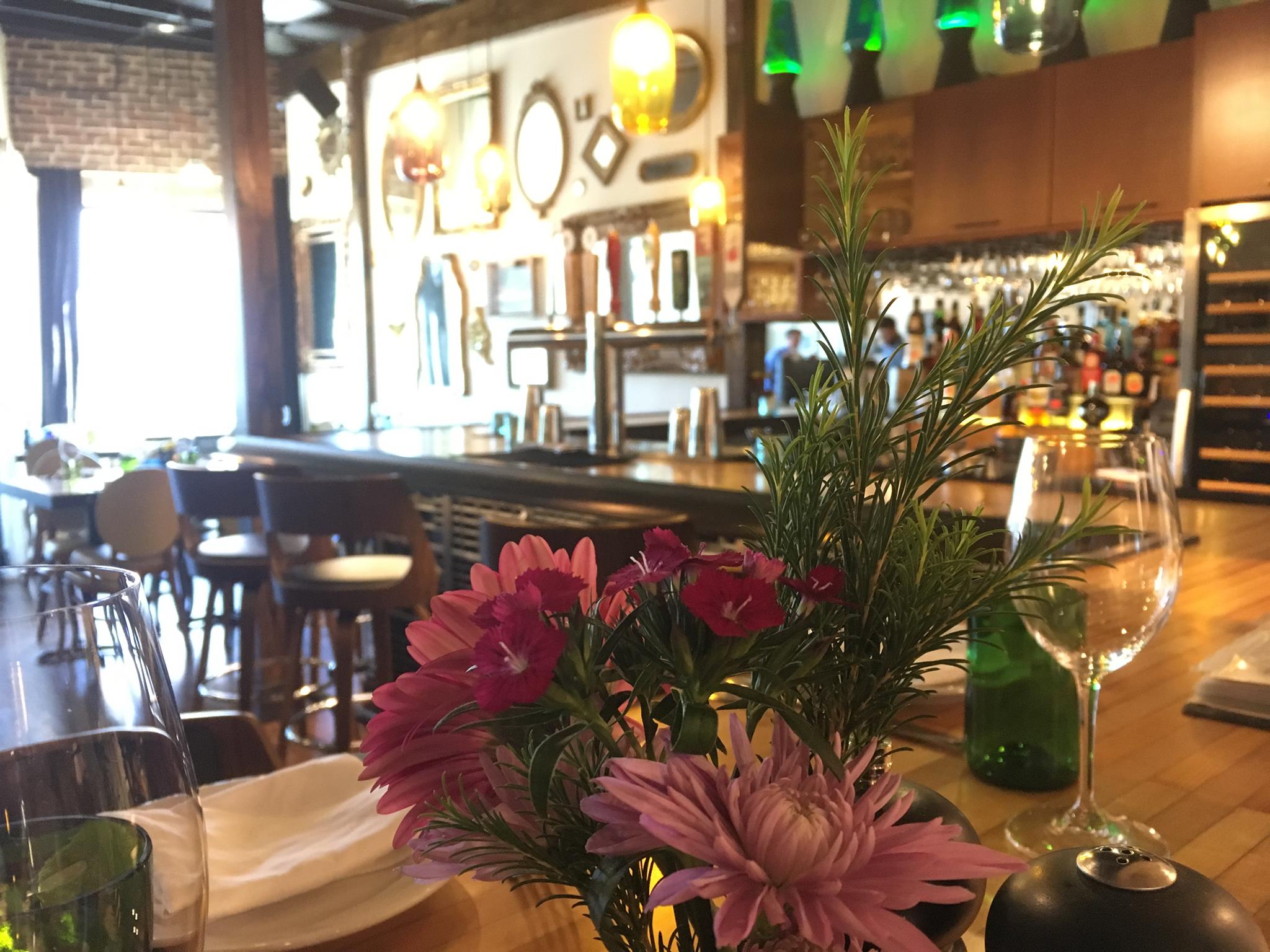 Jargon Reinvents Historic Space in West Asheville
