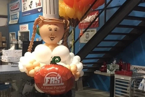 FRS Charleston Open House Recap