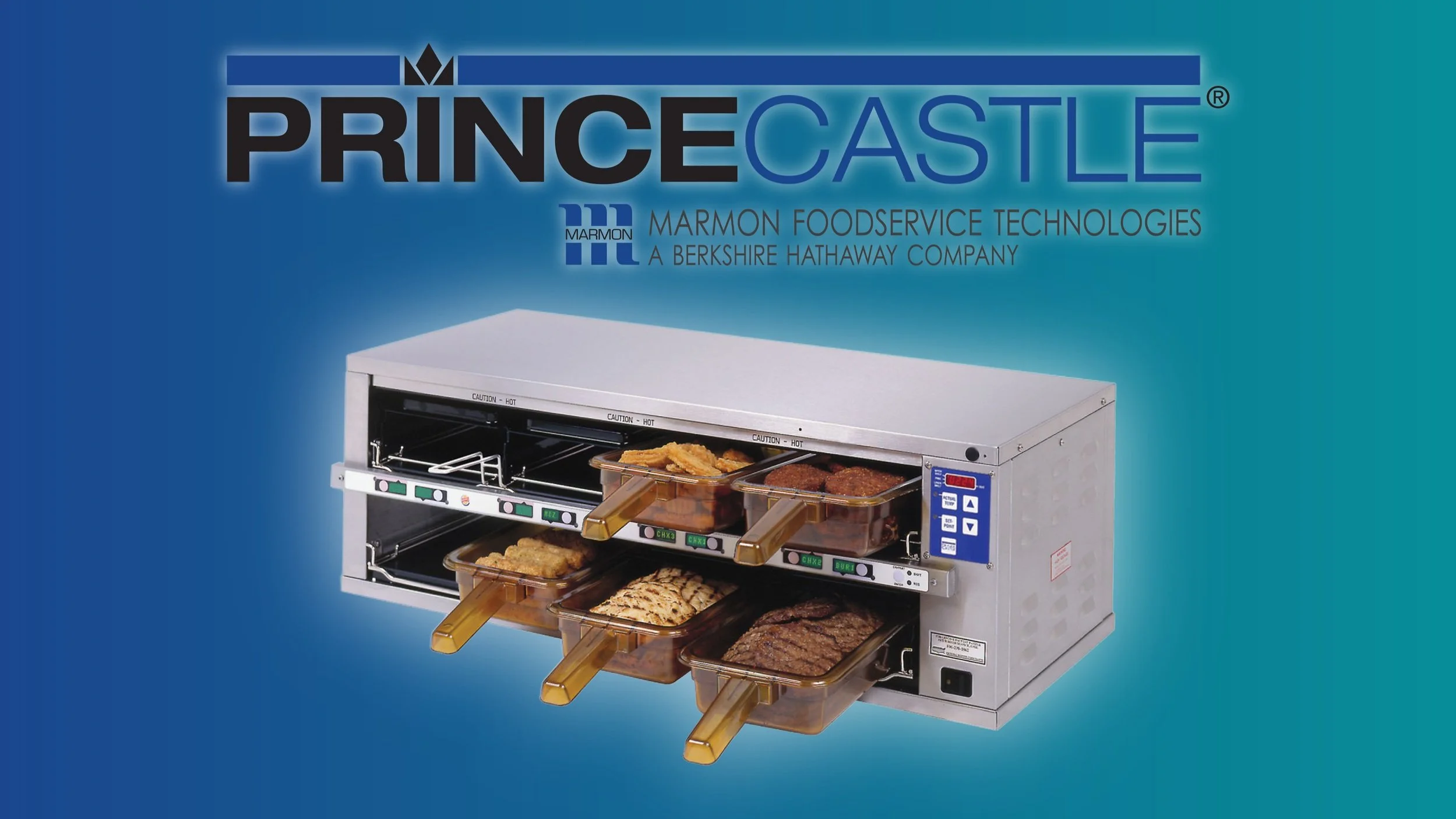 Revolutionize Your Restaurant Operations with Prince Castle's Cutting-Edge Holding Technology
