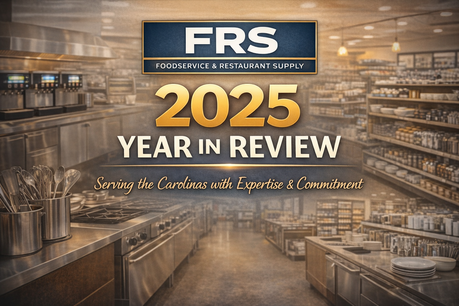Reflecting on 2025: A Year of Service, Partnership &amp; Progress with FRS
