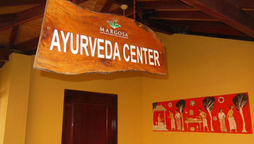 Ayurveda Spa