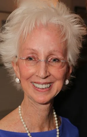 Sally McGorrill Noteware, M.Ed, CAGS, Special Projects & BPS Liason