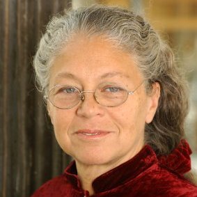 Nancy E. Oriol, MD, President & Co-Founder
