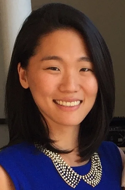 Stephanie Kang, MSGH, Teacher Trainer