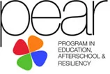 PEAR - Program in Education, After School & Resiliency