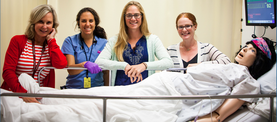Center for Medical Simulation