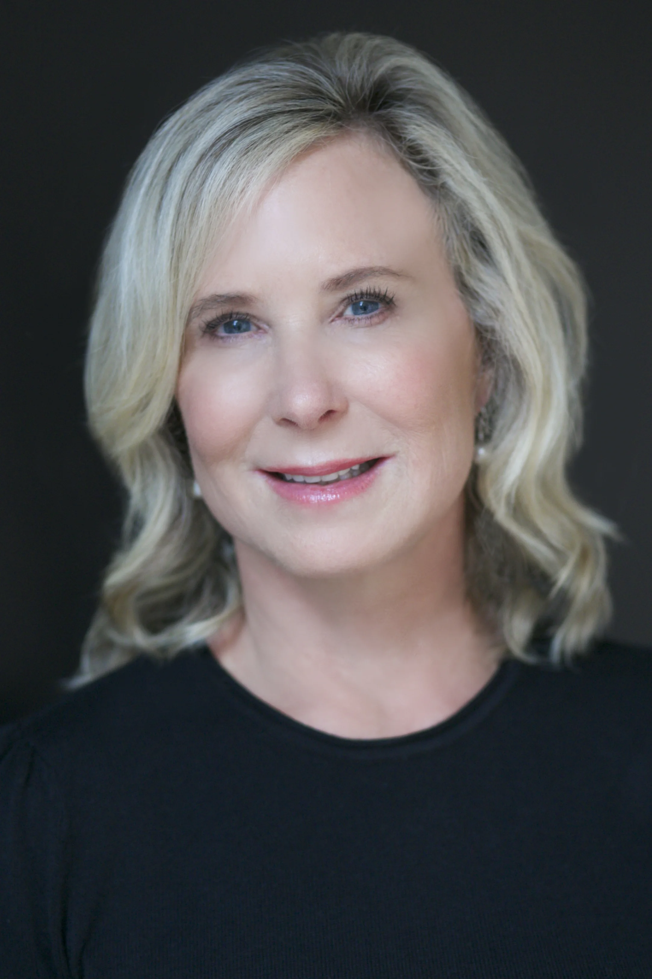 Julie Joyal, RN, M.Ed, Executive Director