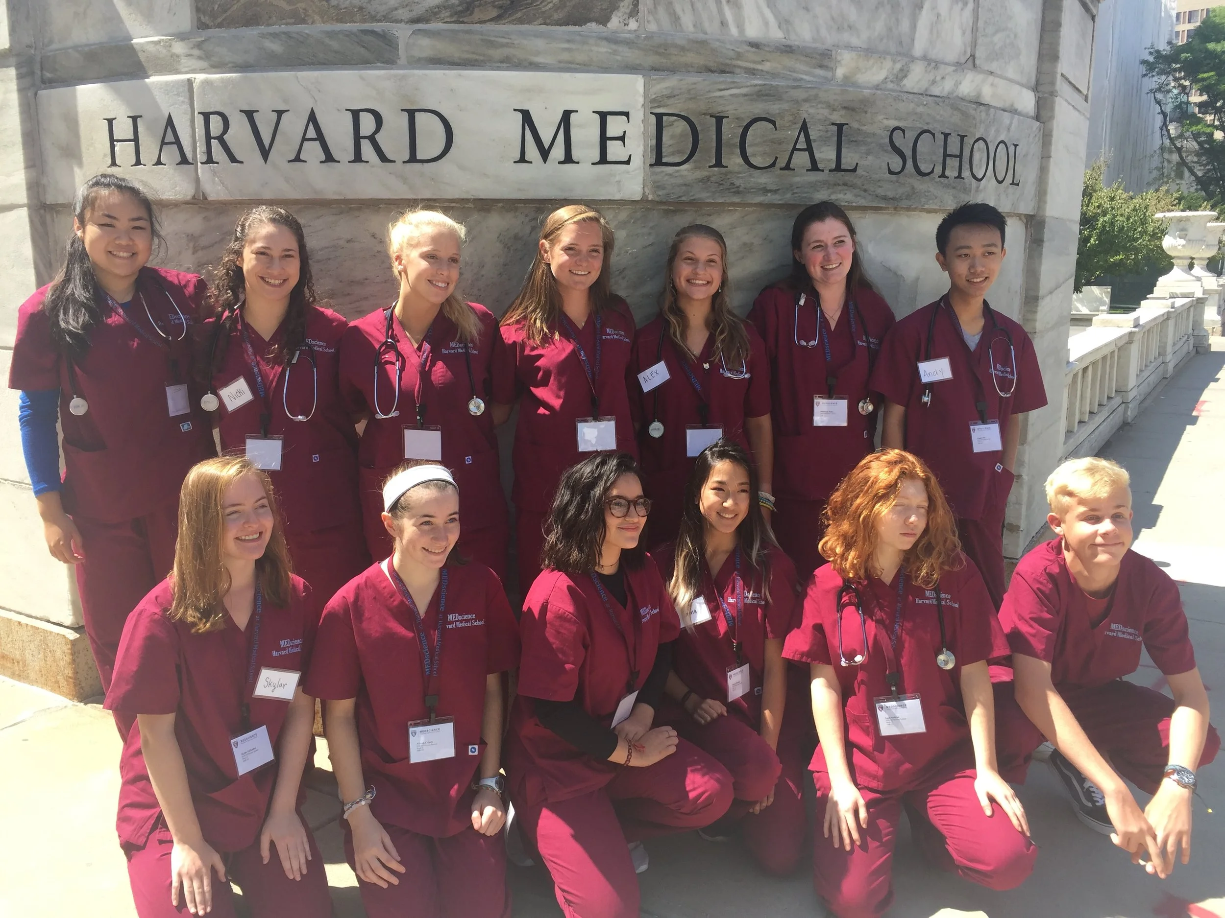Summer Journeys: Career Confidence