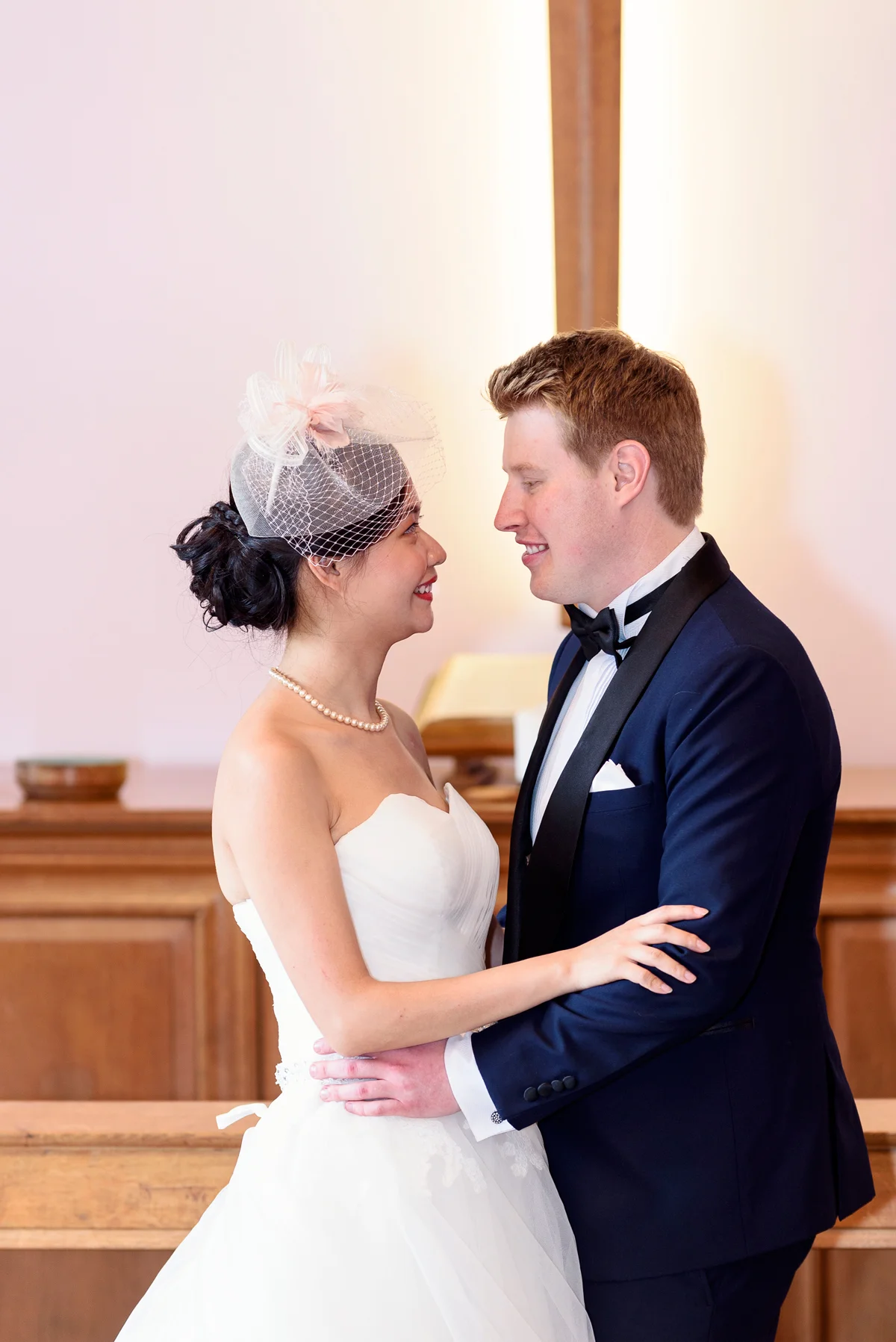 Goring Church-Sussex-Stephy &amp; Matt