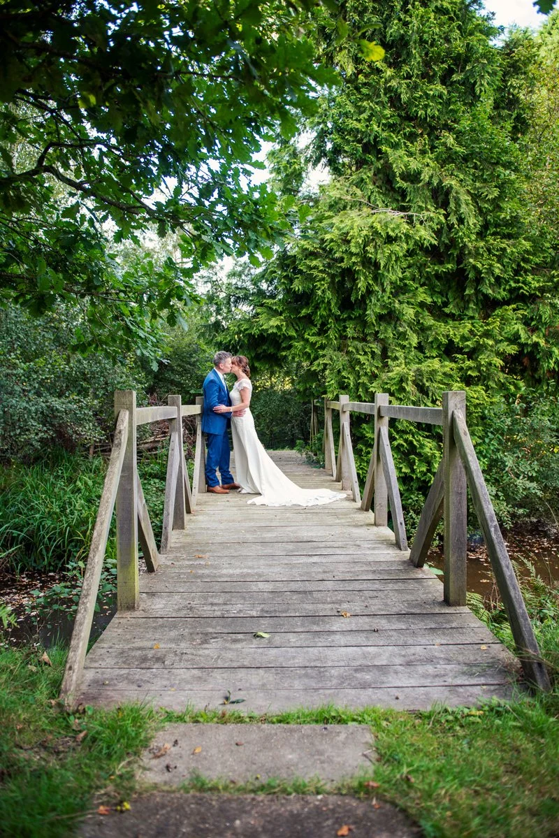 Brookfield Barn-Sussex-Camilla &amp; Russell