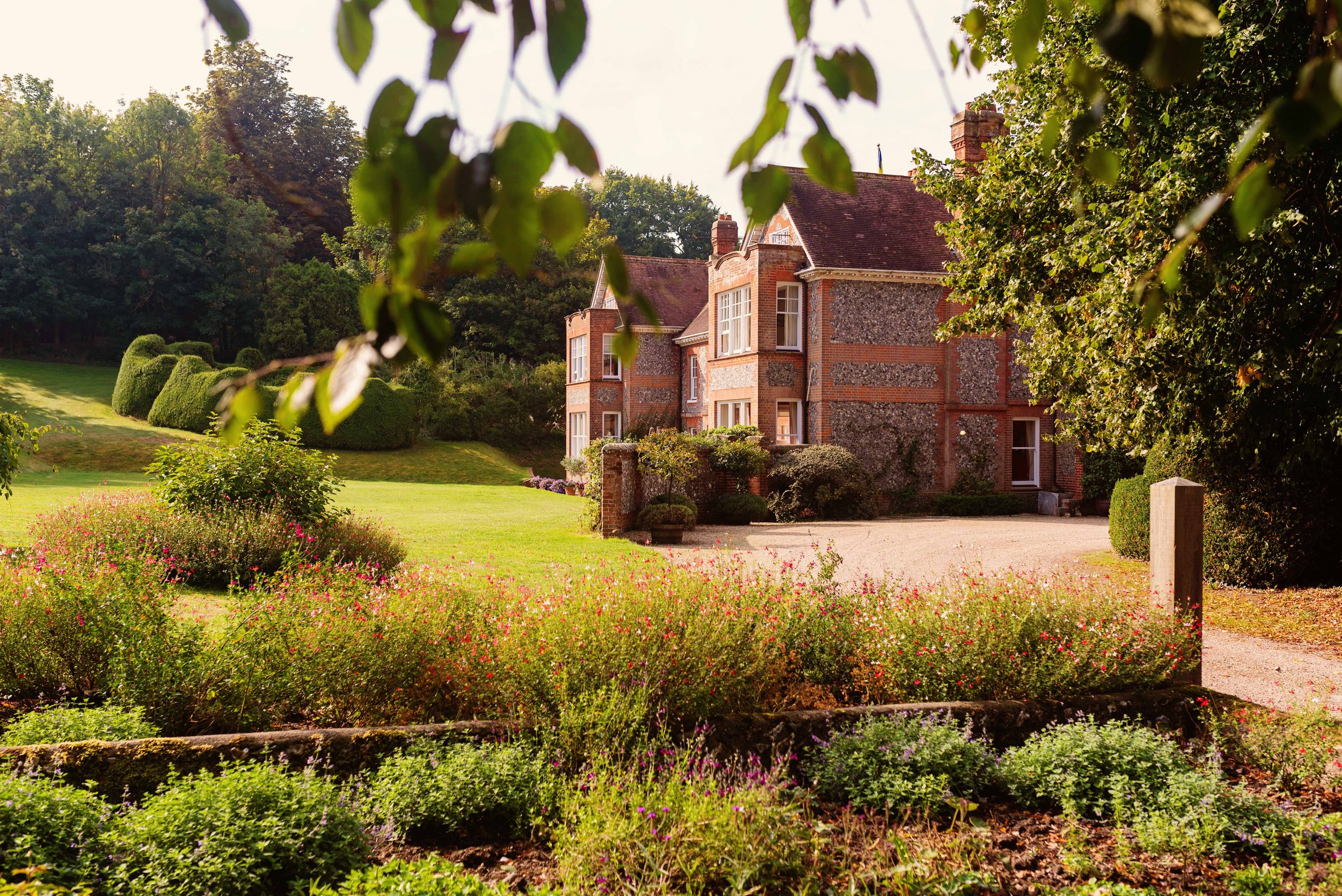 Cissbury House