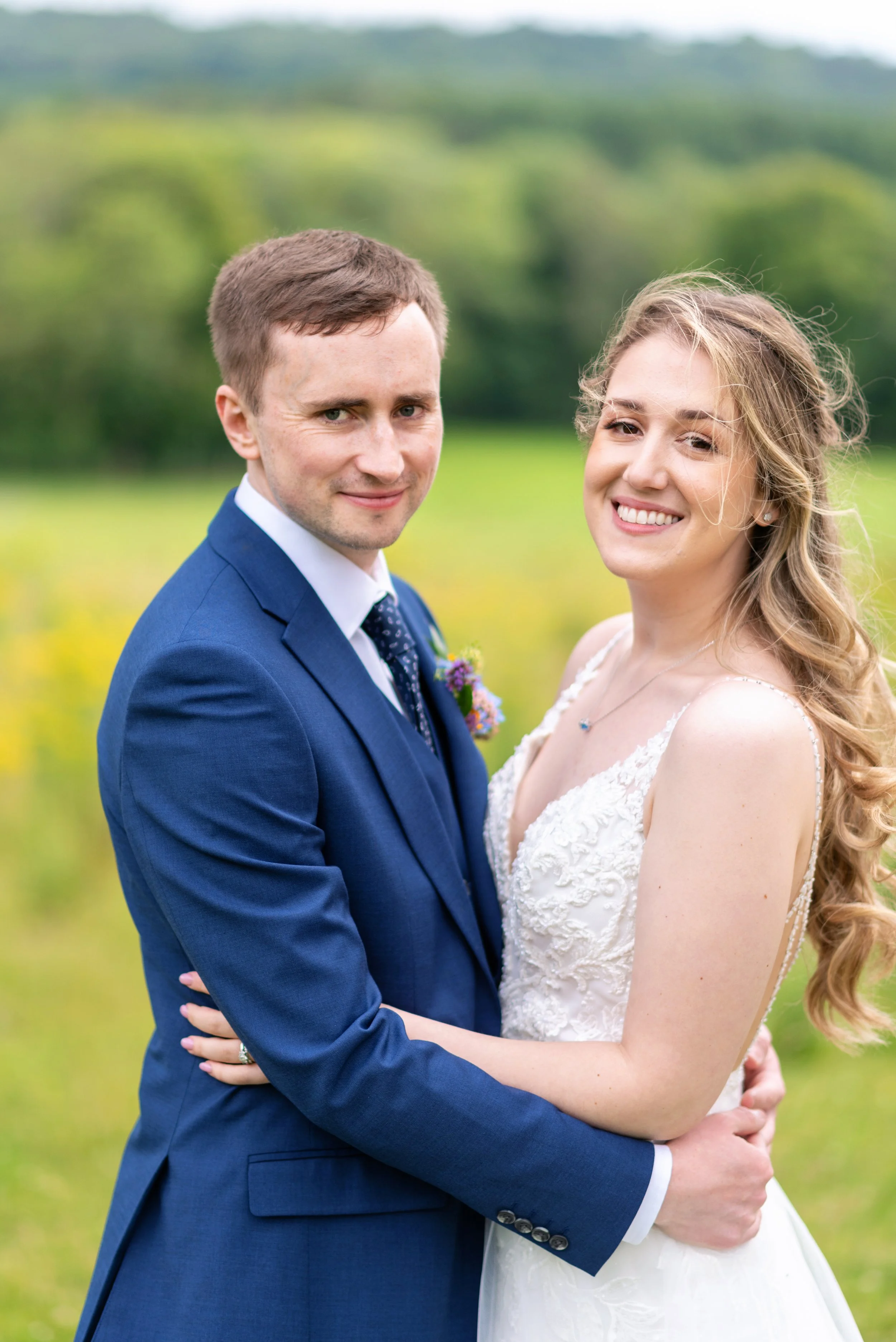 Highley Manor - Yanna &amp; Daniel