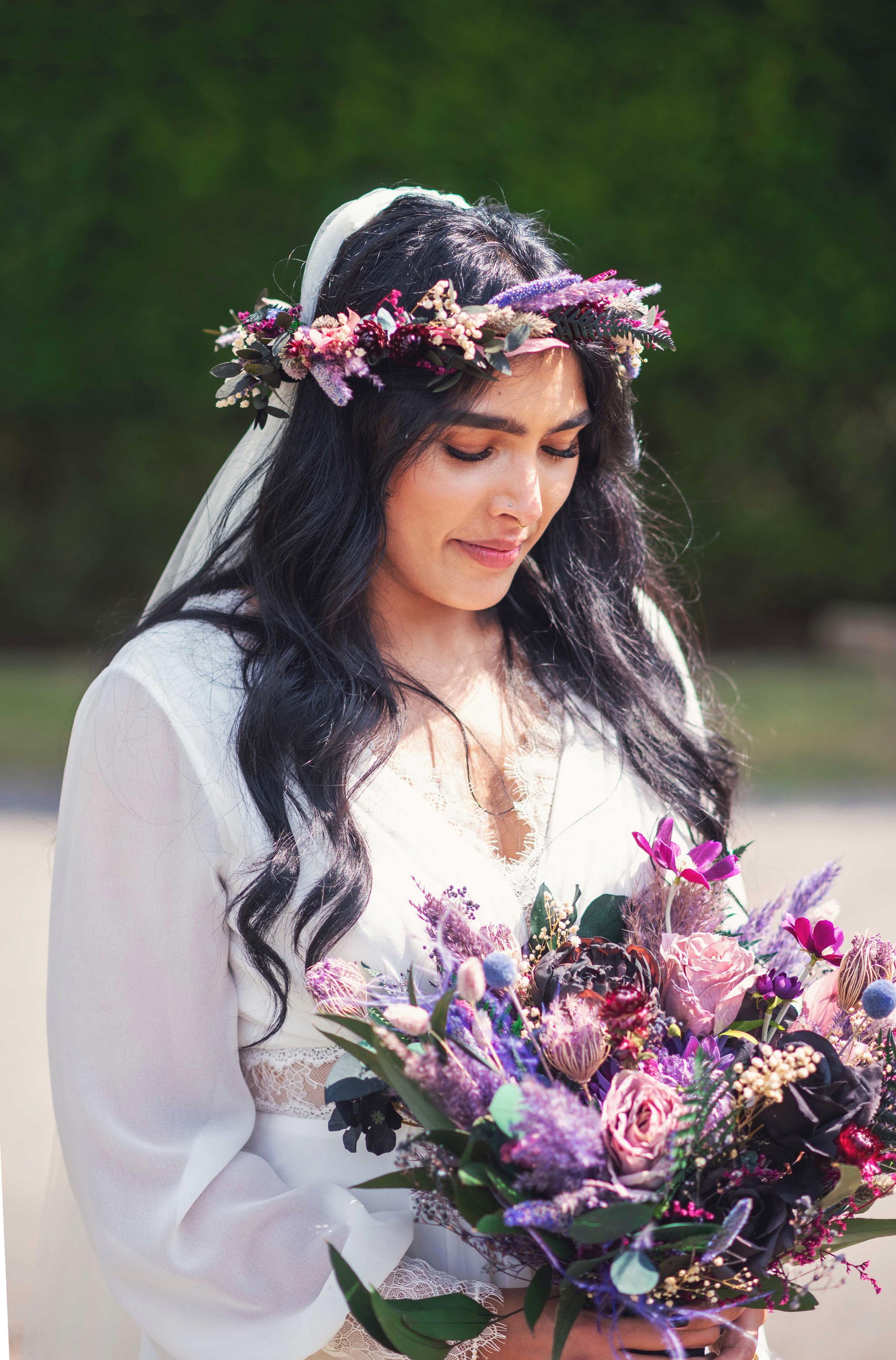 Findon - Liz &amp; Ben