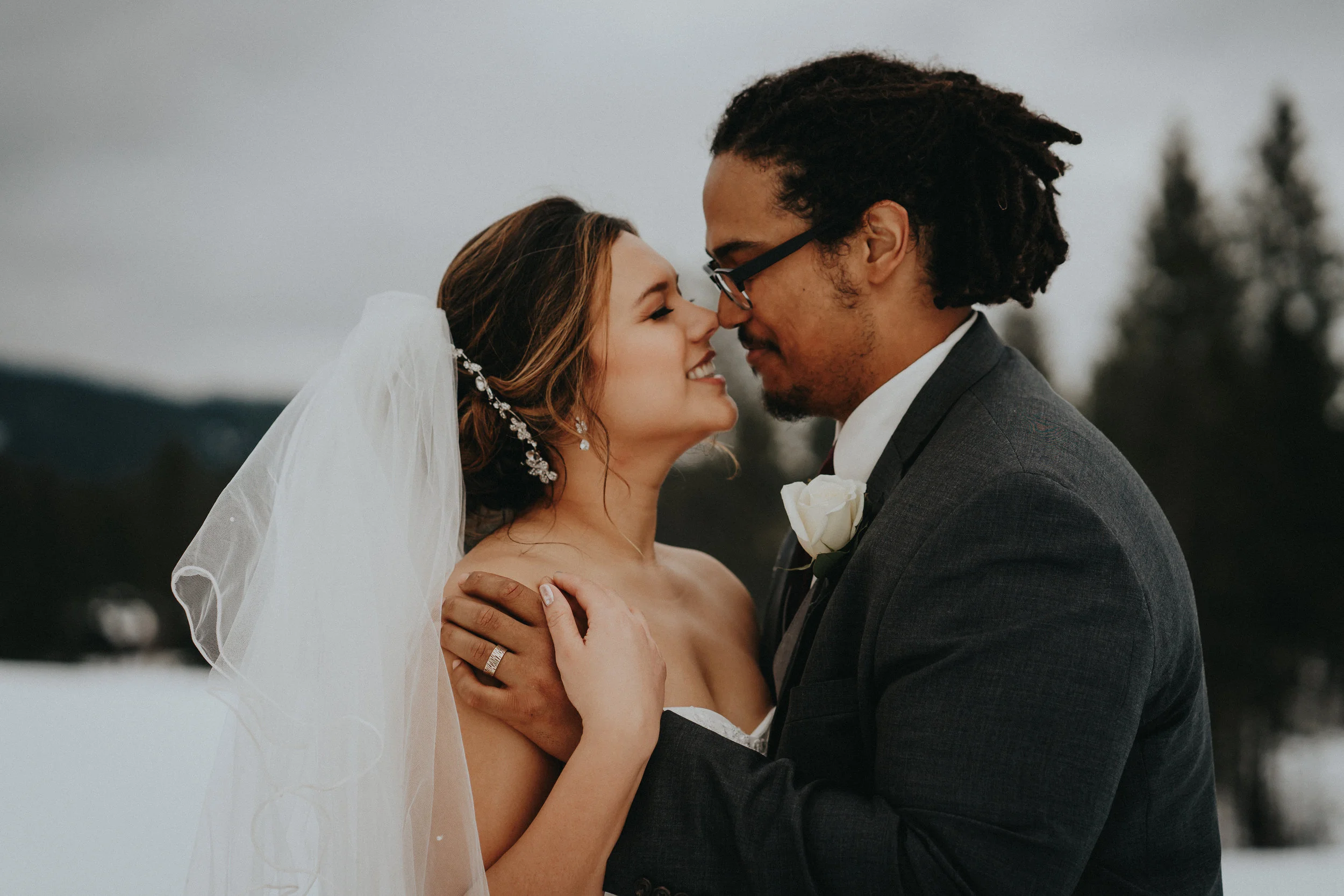 Seattle Wedding Photographer