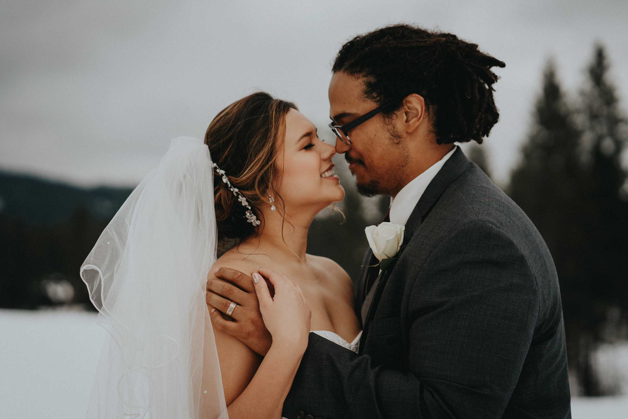 Seattle Wedding Photographer