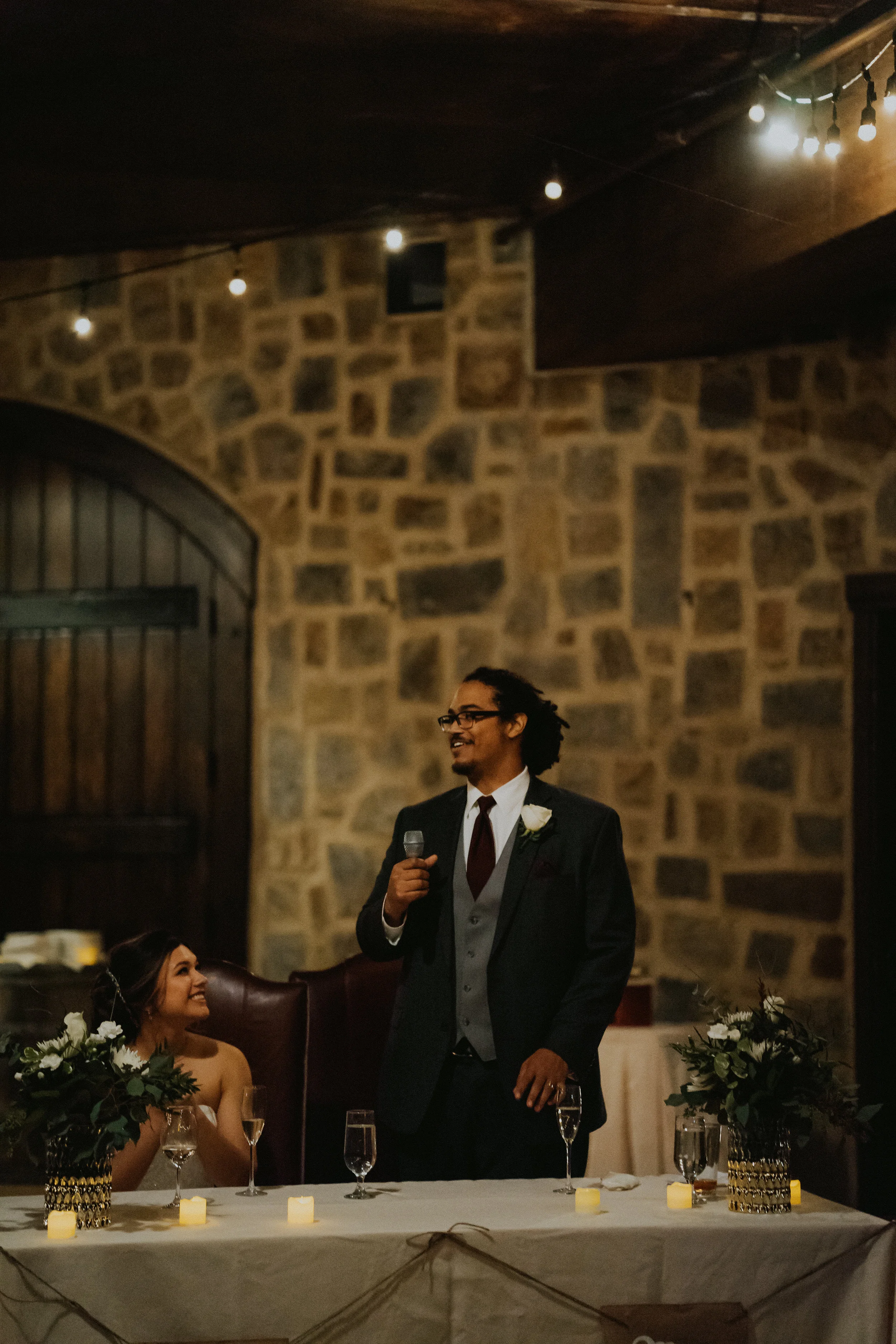 Grooms Portrait Seattle Alfred Tang Wedding Photography