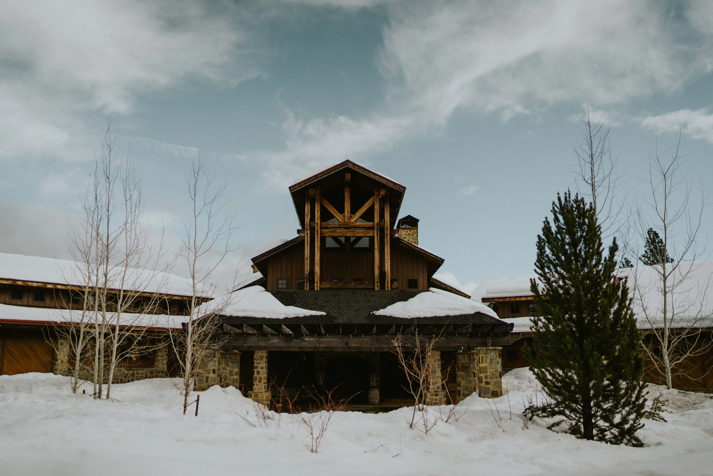 Swiftwater Cellar Winery Wedding Venue