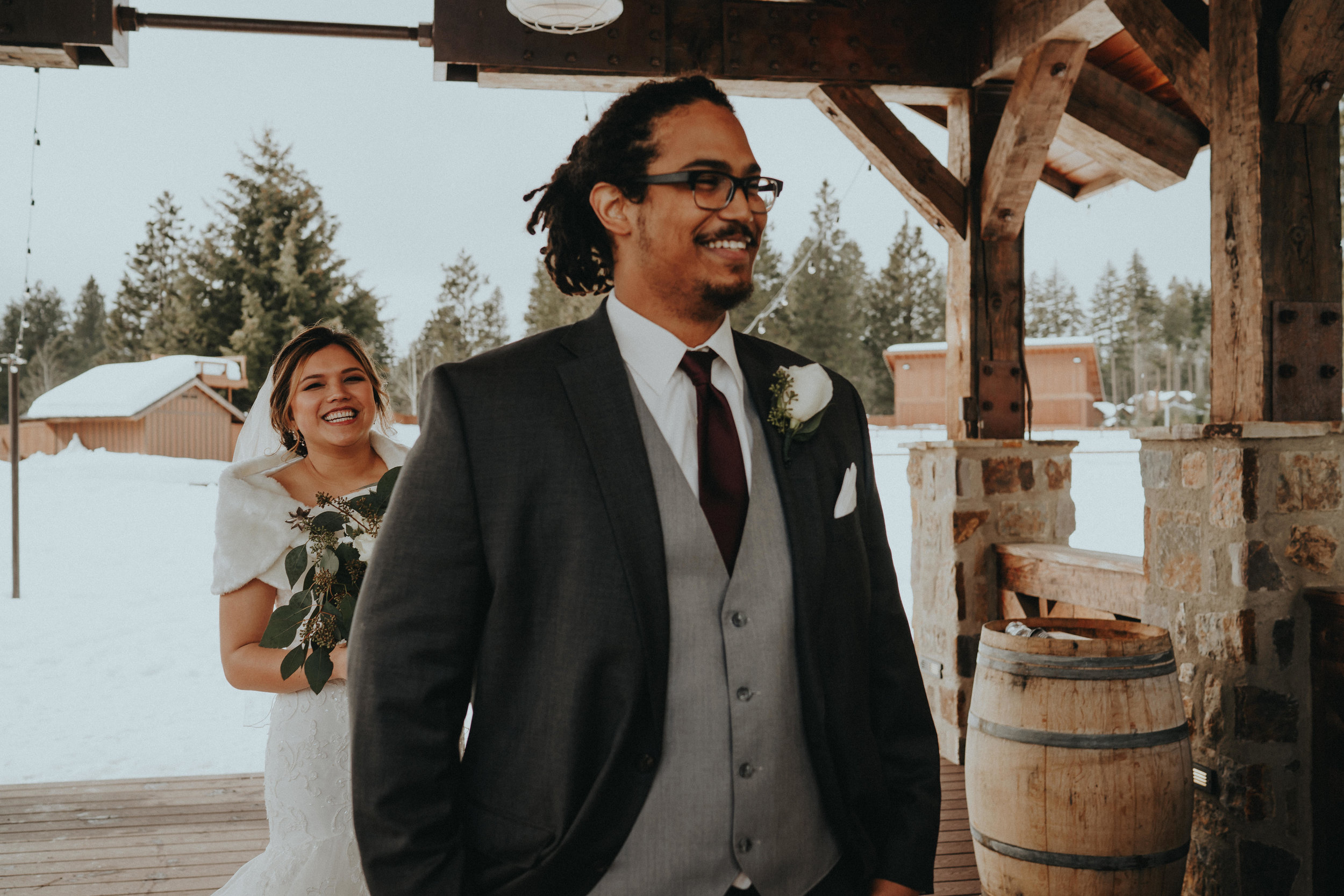 First look Swiftwaters cellar