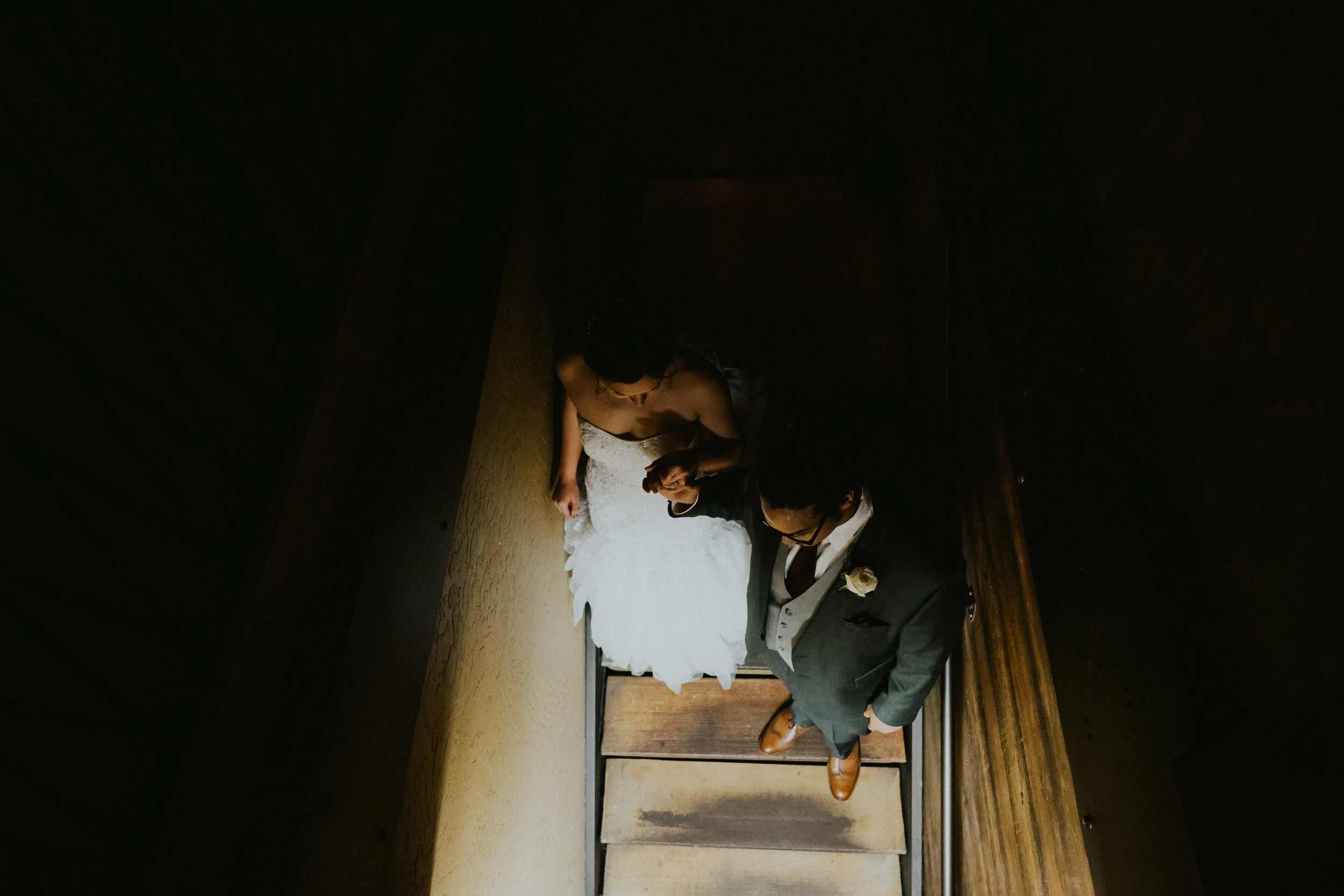 Cle Elum Cellar Wedding