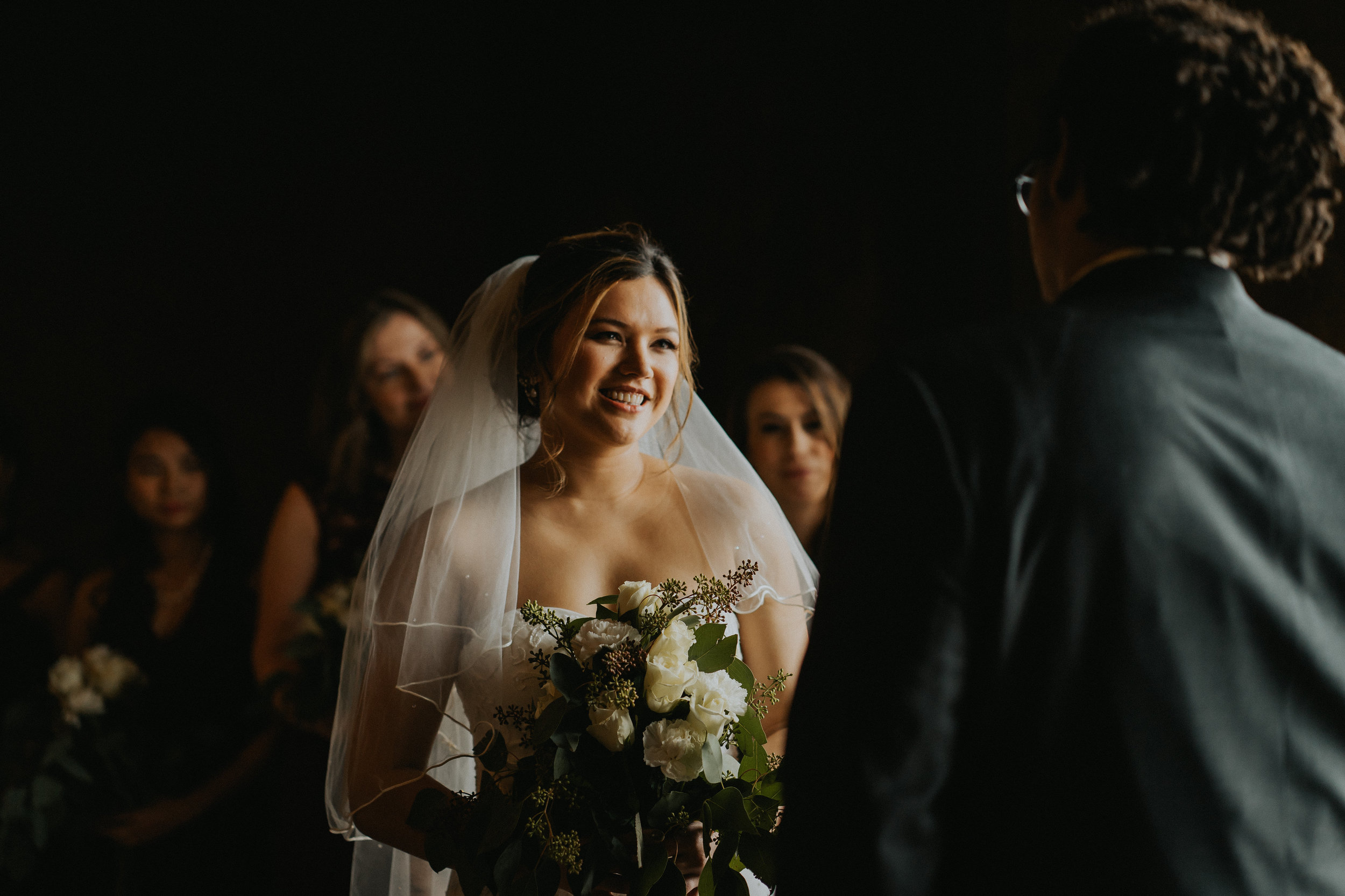 Bridal flowers Washington Seattle