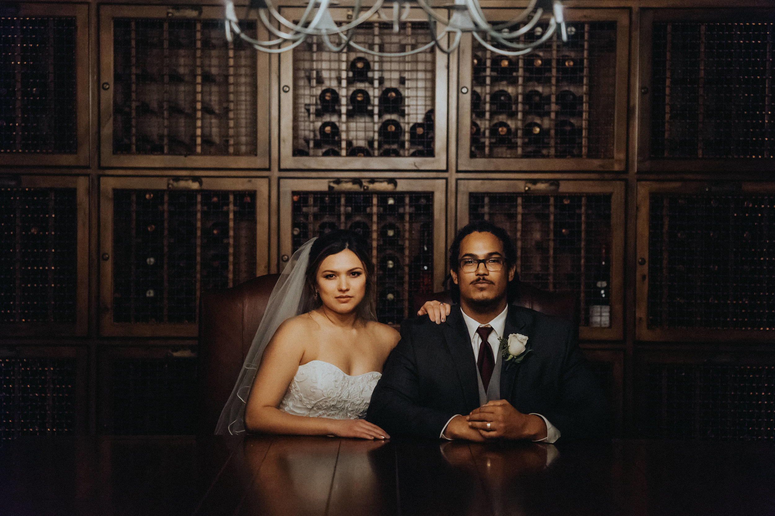 Wedding Fashion Gown Veil Photography