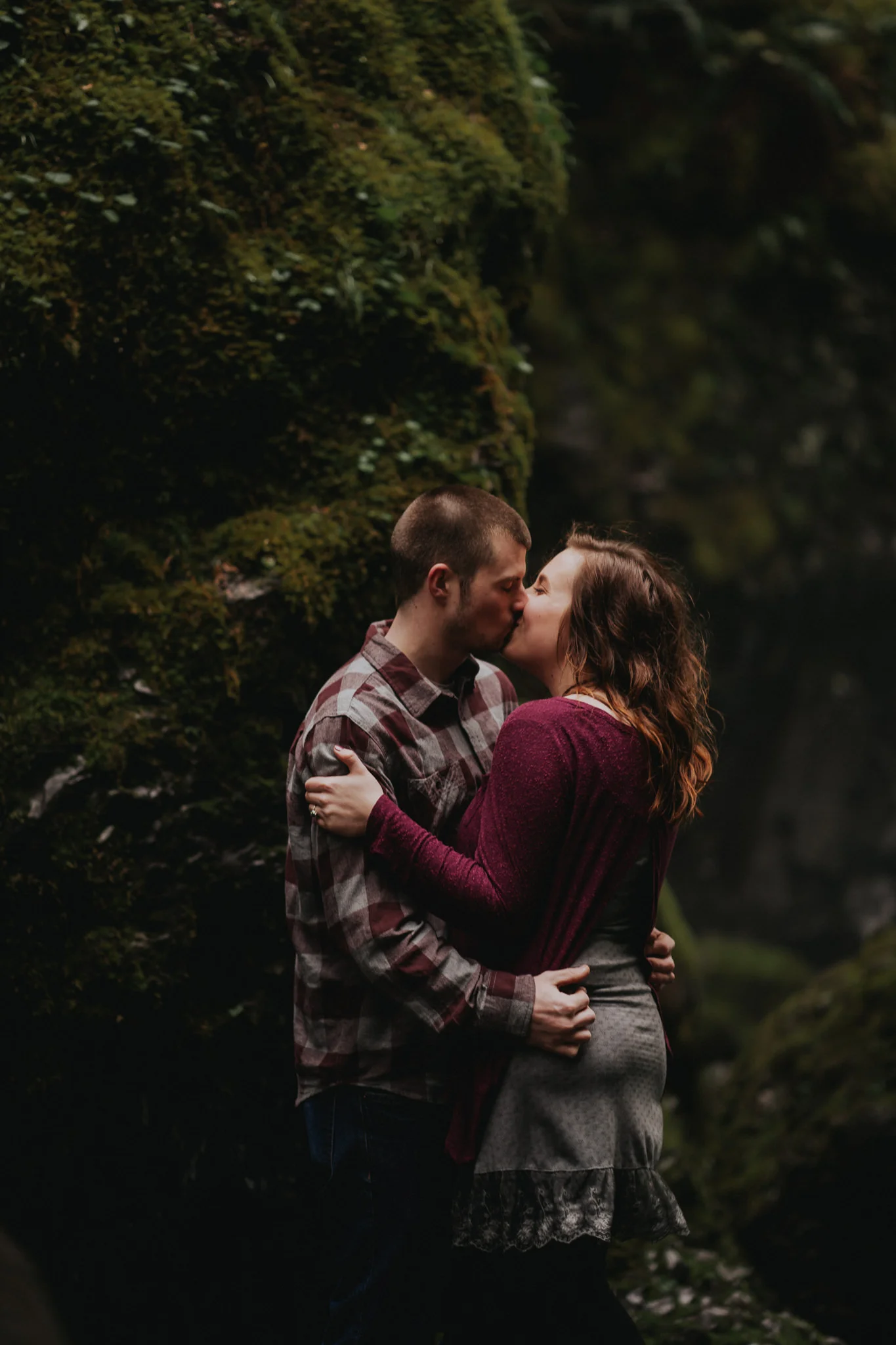 Fiance Married Portland
