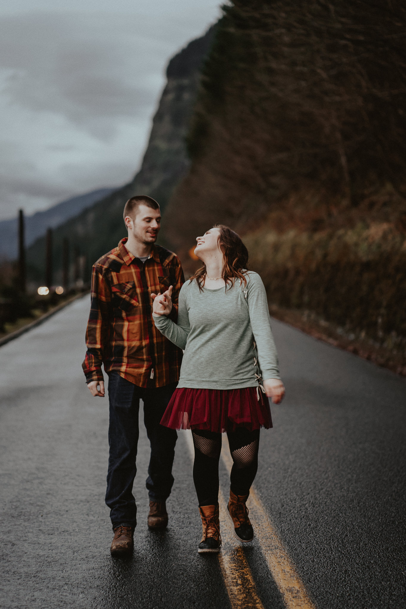 Laughing Alfred Tang Photography