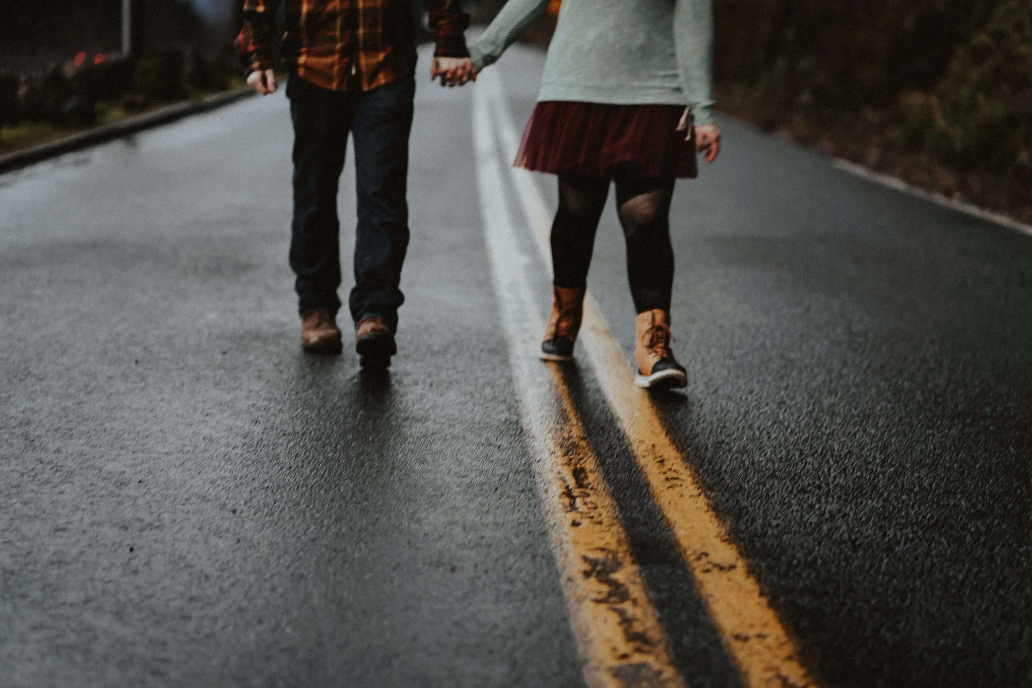 Portland Wedding Photographer