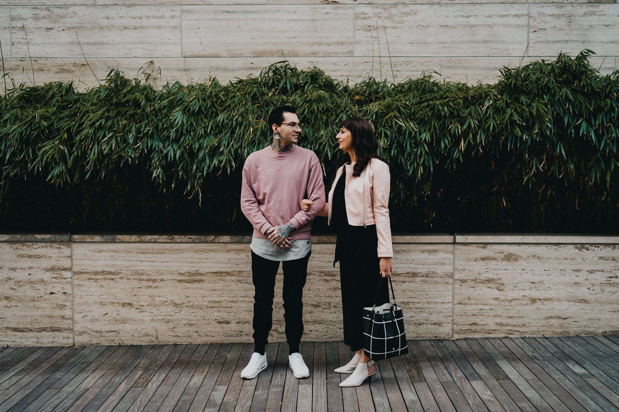 Portland Fashion Blogger Photographer