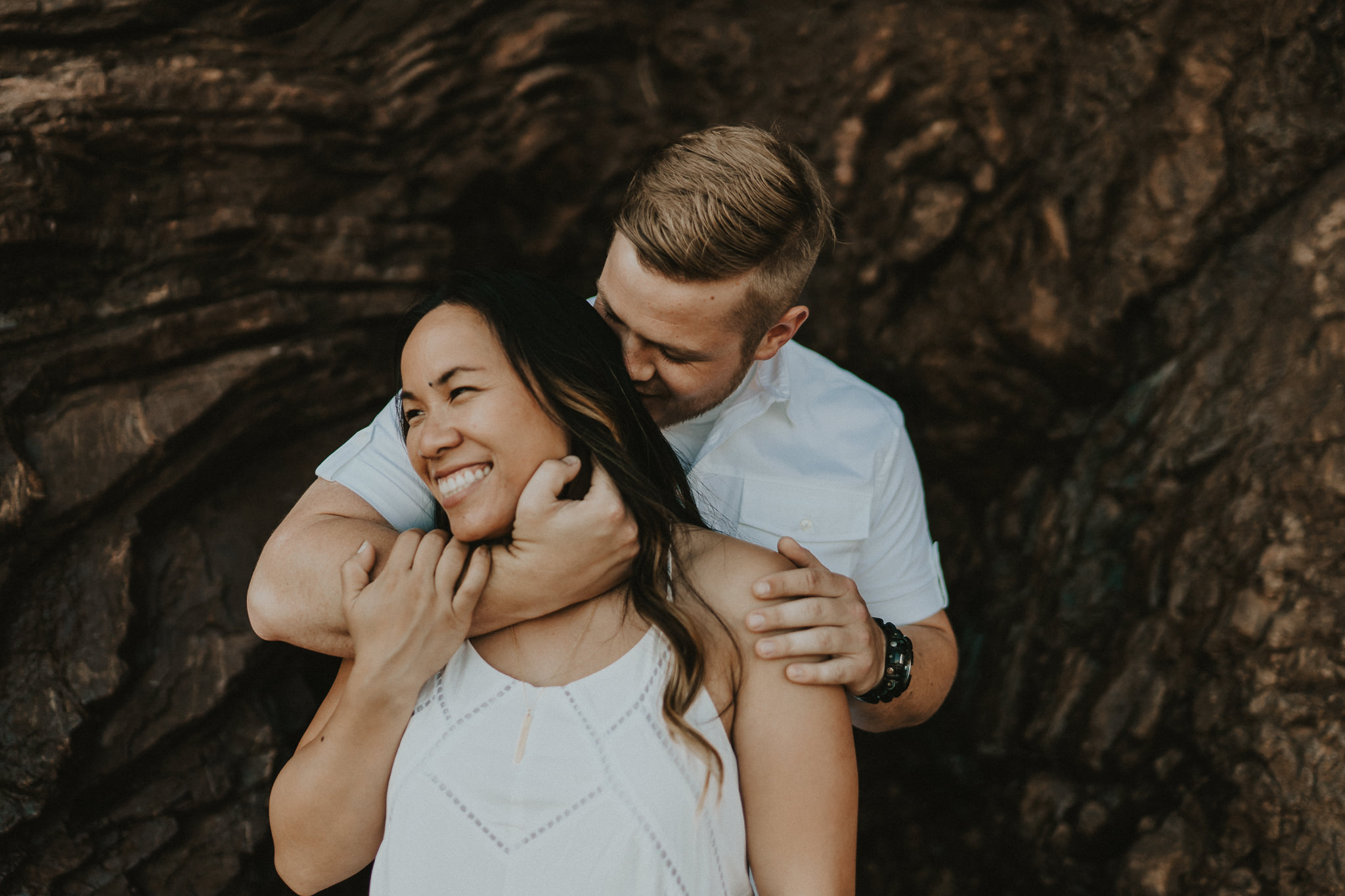 Engagement Wedding Nor Cal Photographer