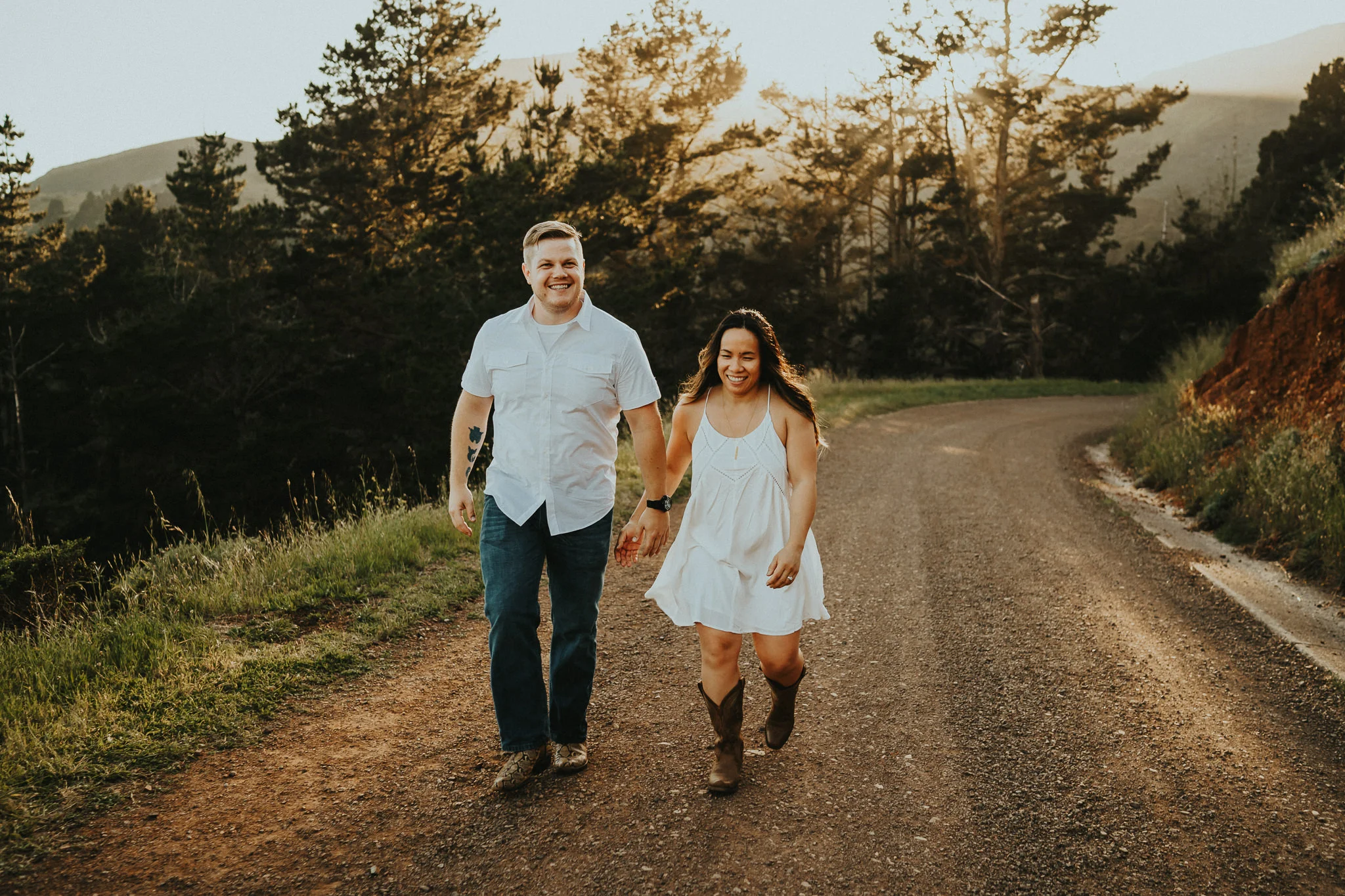 Best San Francisco Engagement Photographer