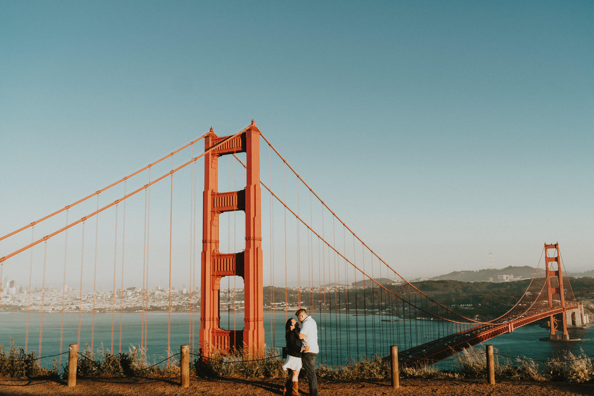 Top Ten San Francisco Wedding Photographer