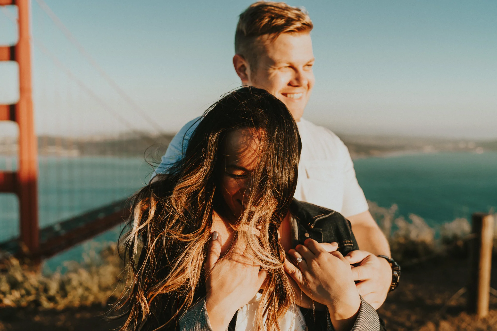 Top Ten San Francisco Wedding Photographer