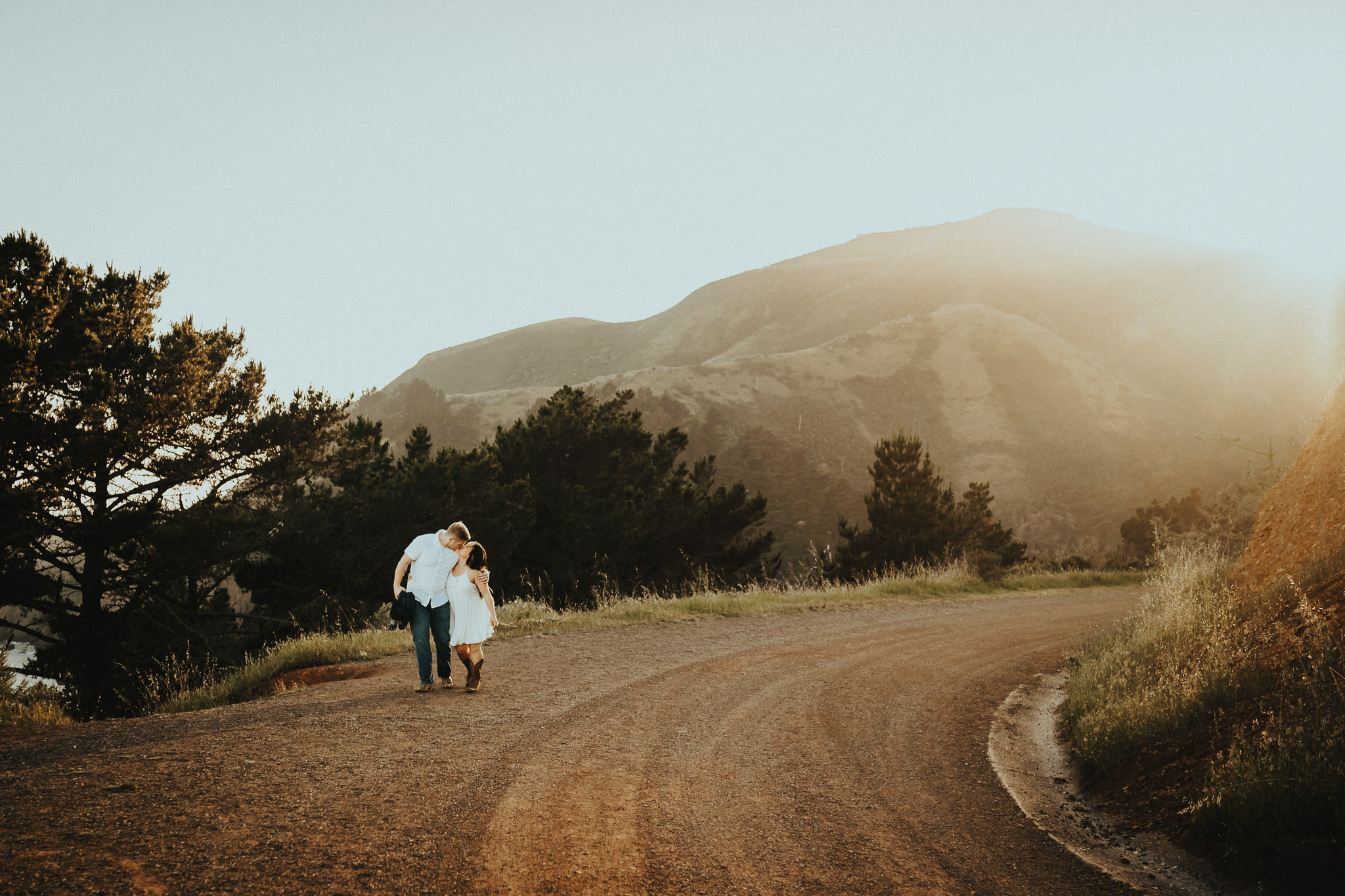 Marin Wedding Photographer Alfred Tang