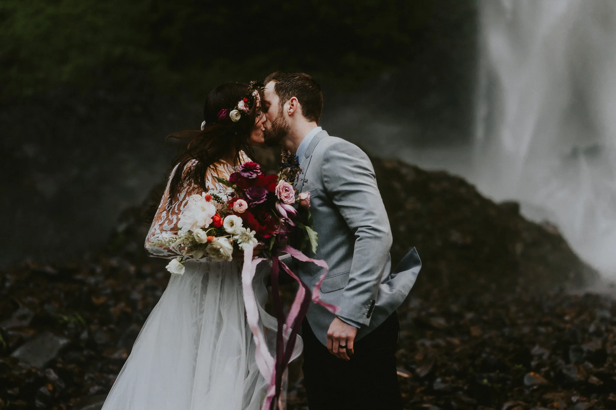First-Kiss-Elopement-Captured-Photographer-Alfred-Tang