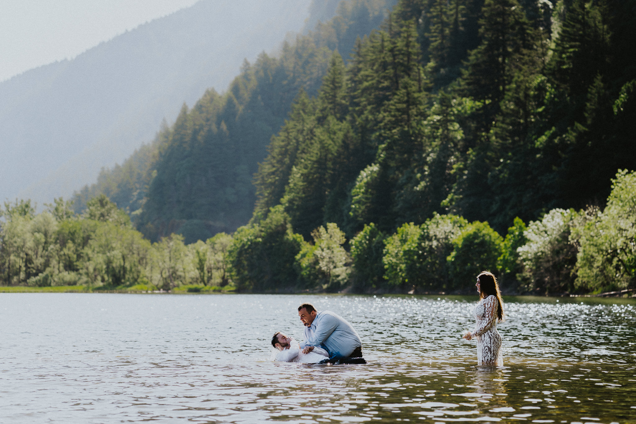 Baptism-Water-Columbia-Gorge