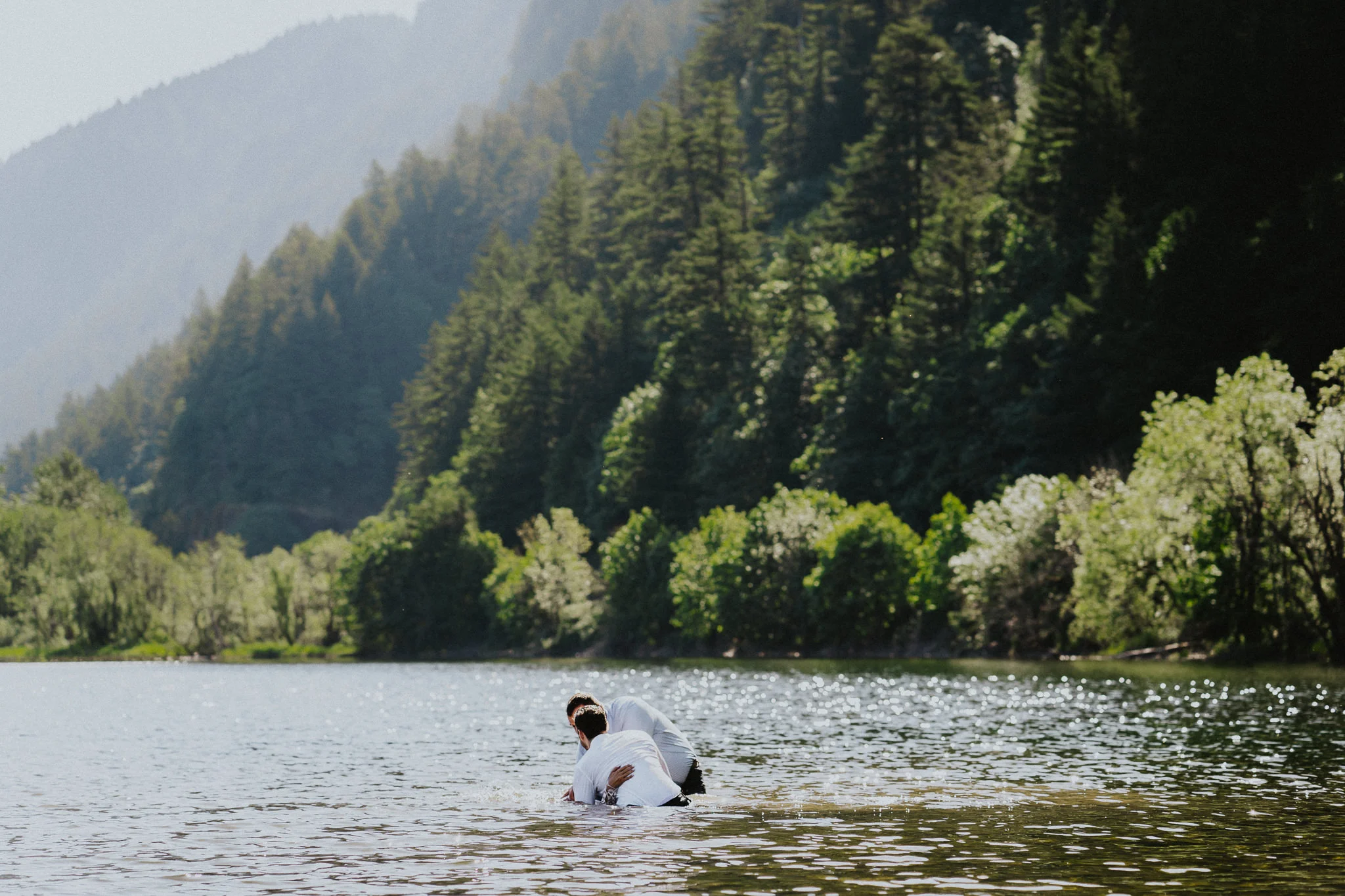Baptism-Photography-Water-Columbia-Gorge