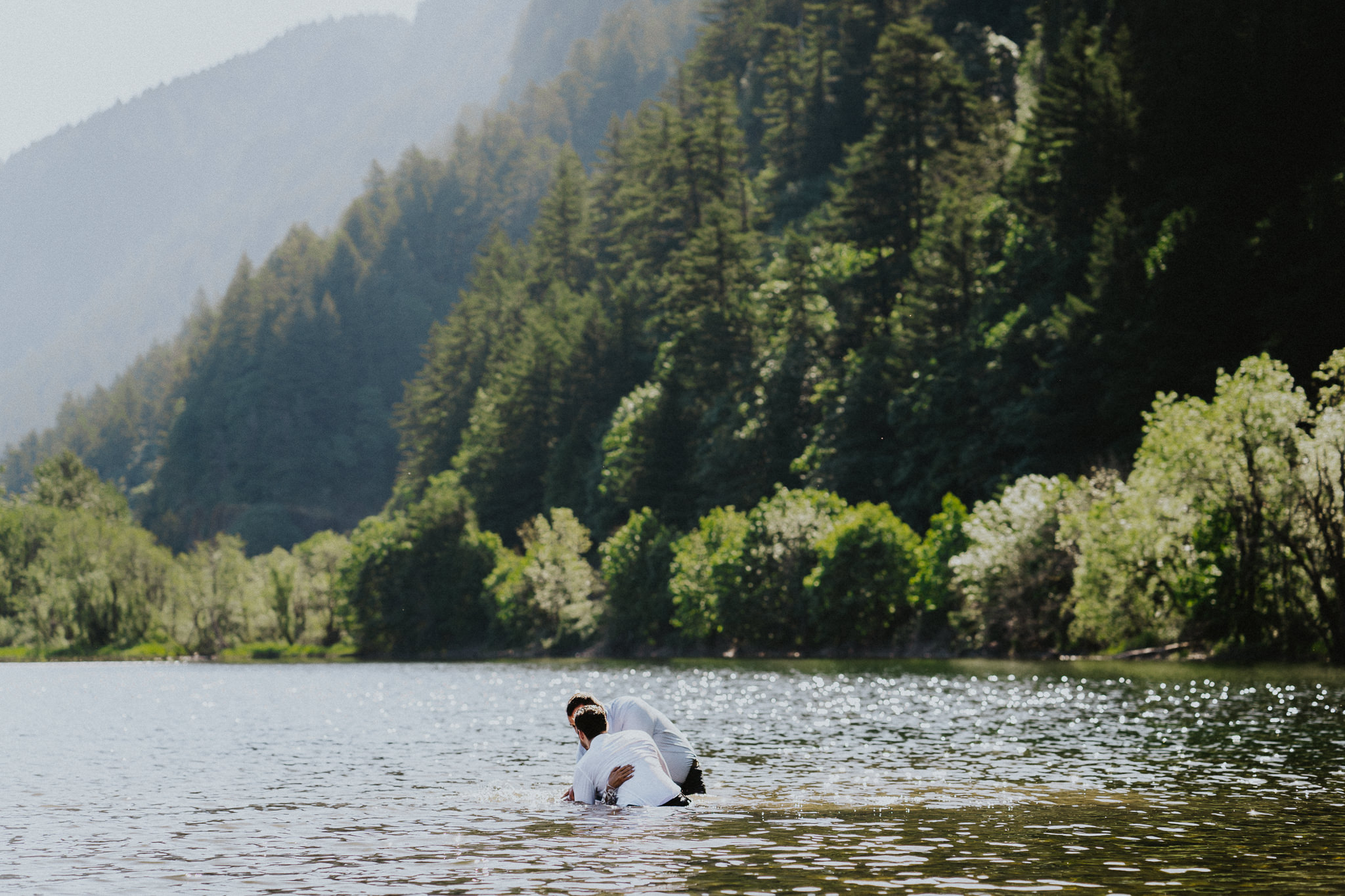 Baptism-Photography-Water-Columbia-Gorge