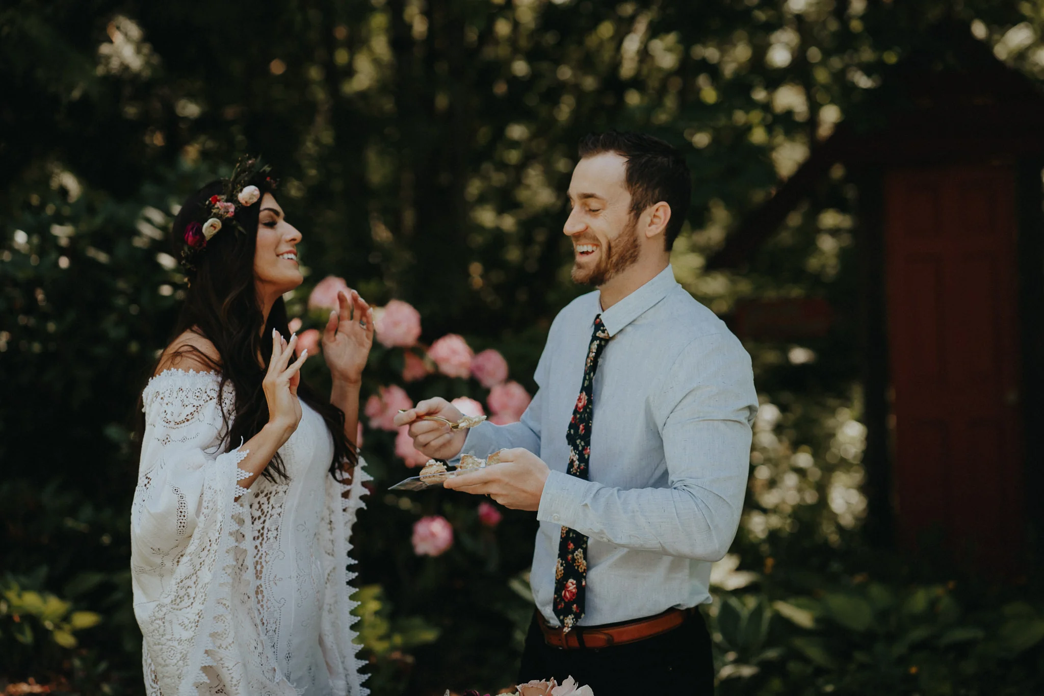 First-Slice-Cake-Elopement-Photographer