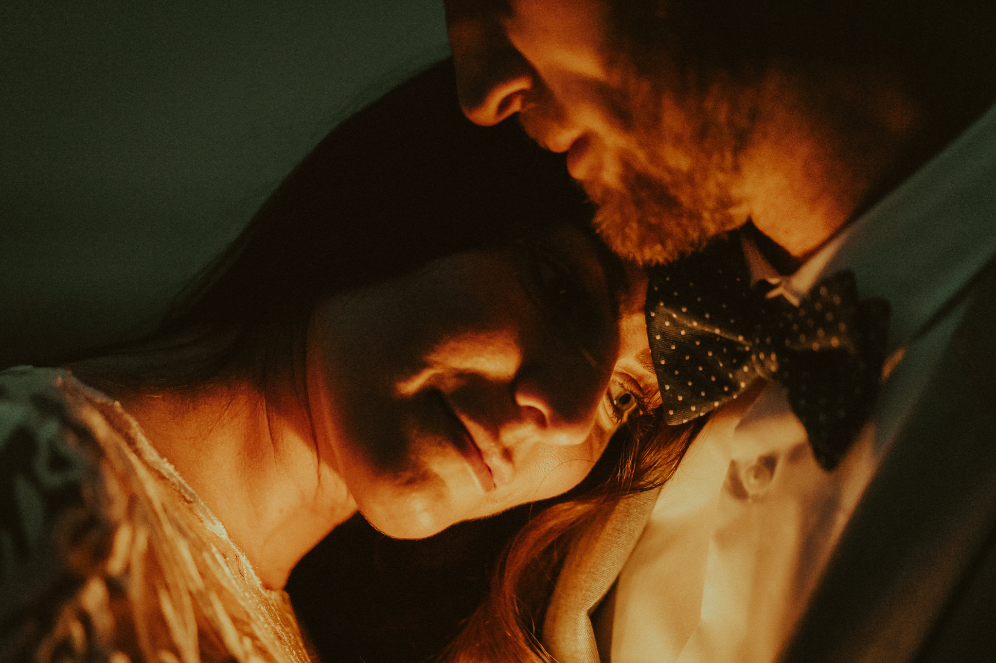 Bride-Groom-Wedding-Portrait-35mm-Portland-Wedding-Photographer