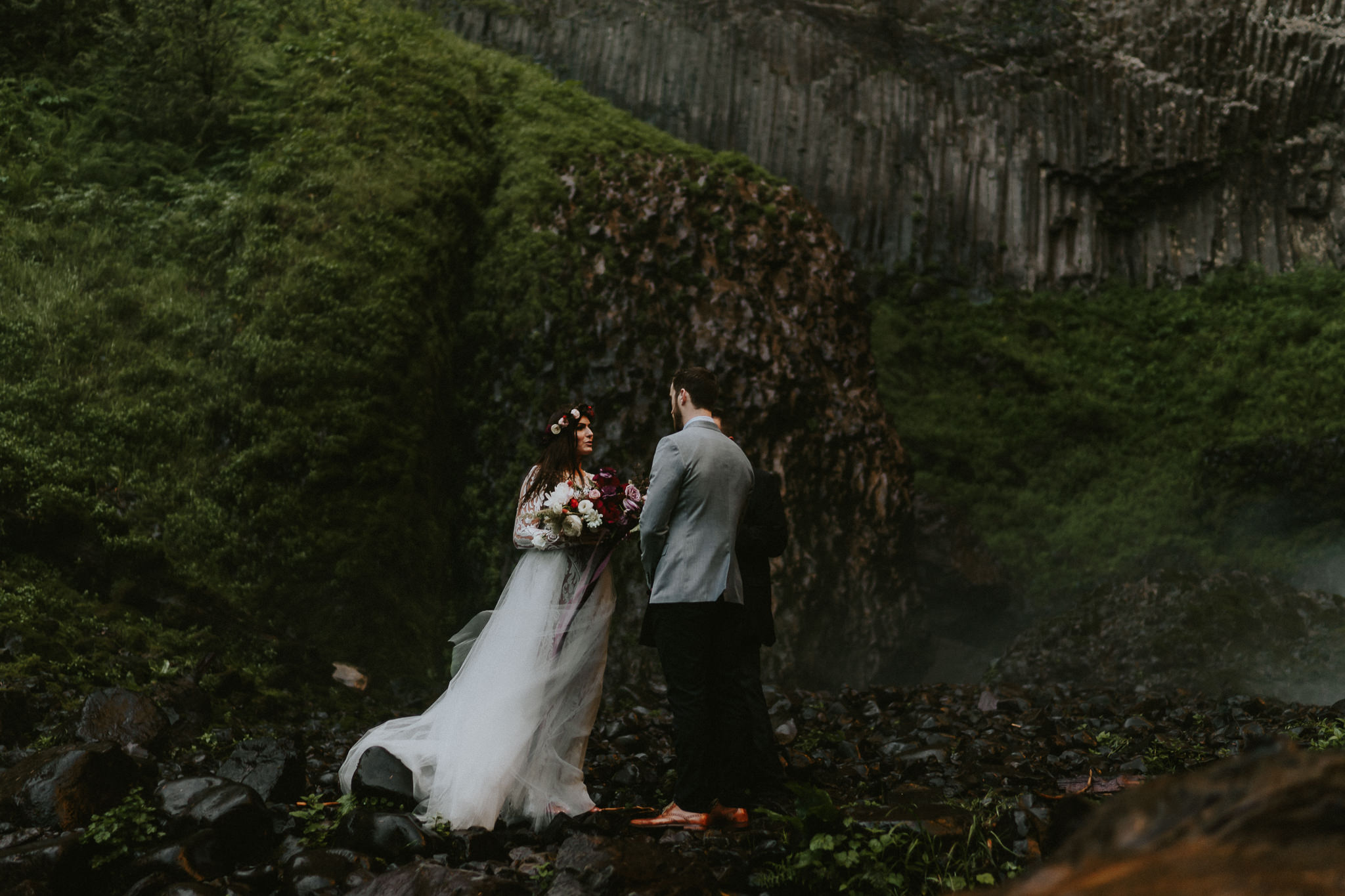 Tribes-Pines-Florals-Waterfalls-Elopement-wedding-Photographer