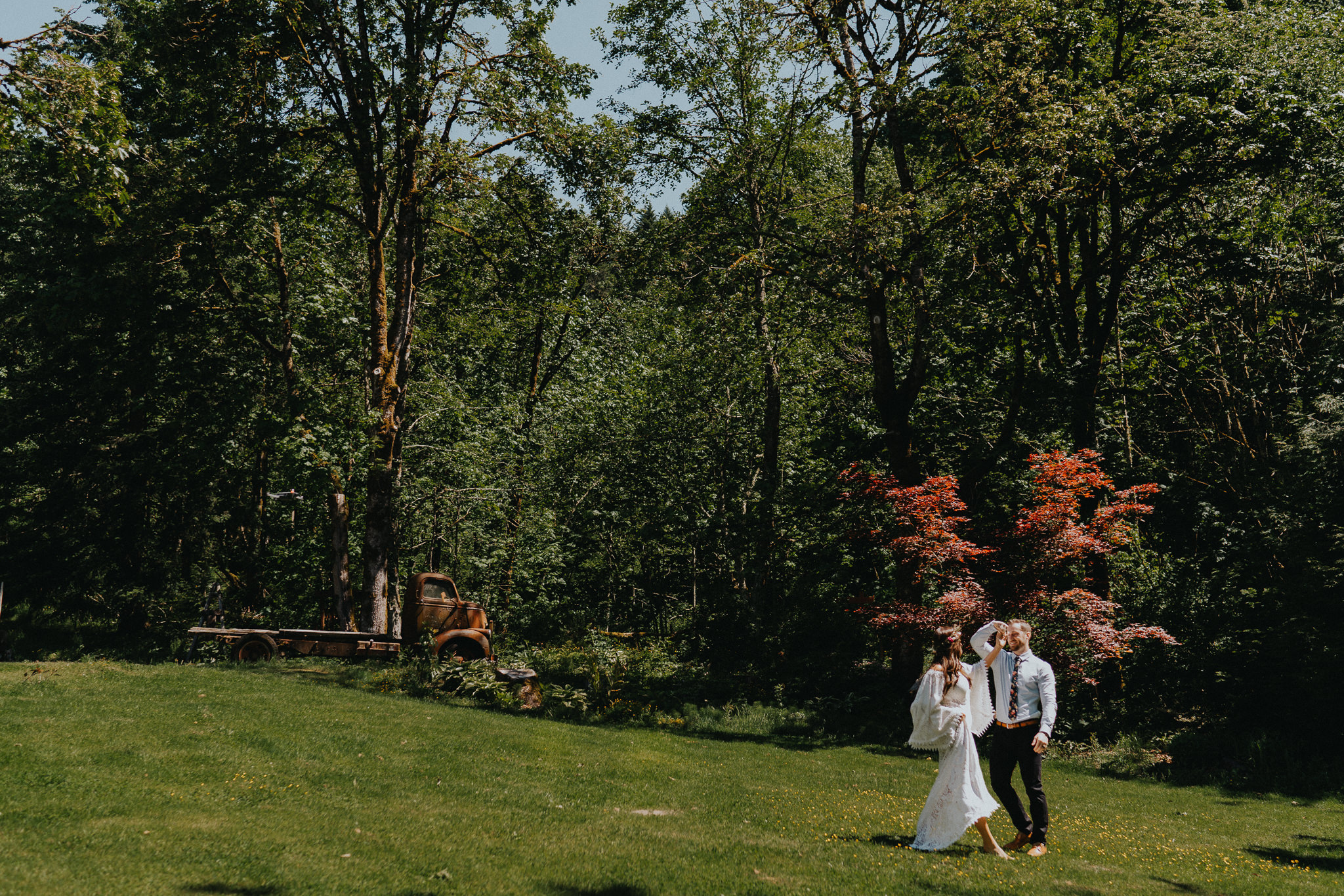 First-Dance-Oregon-Wedding-Photography