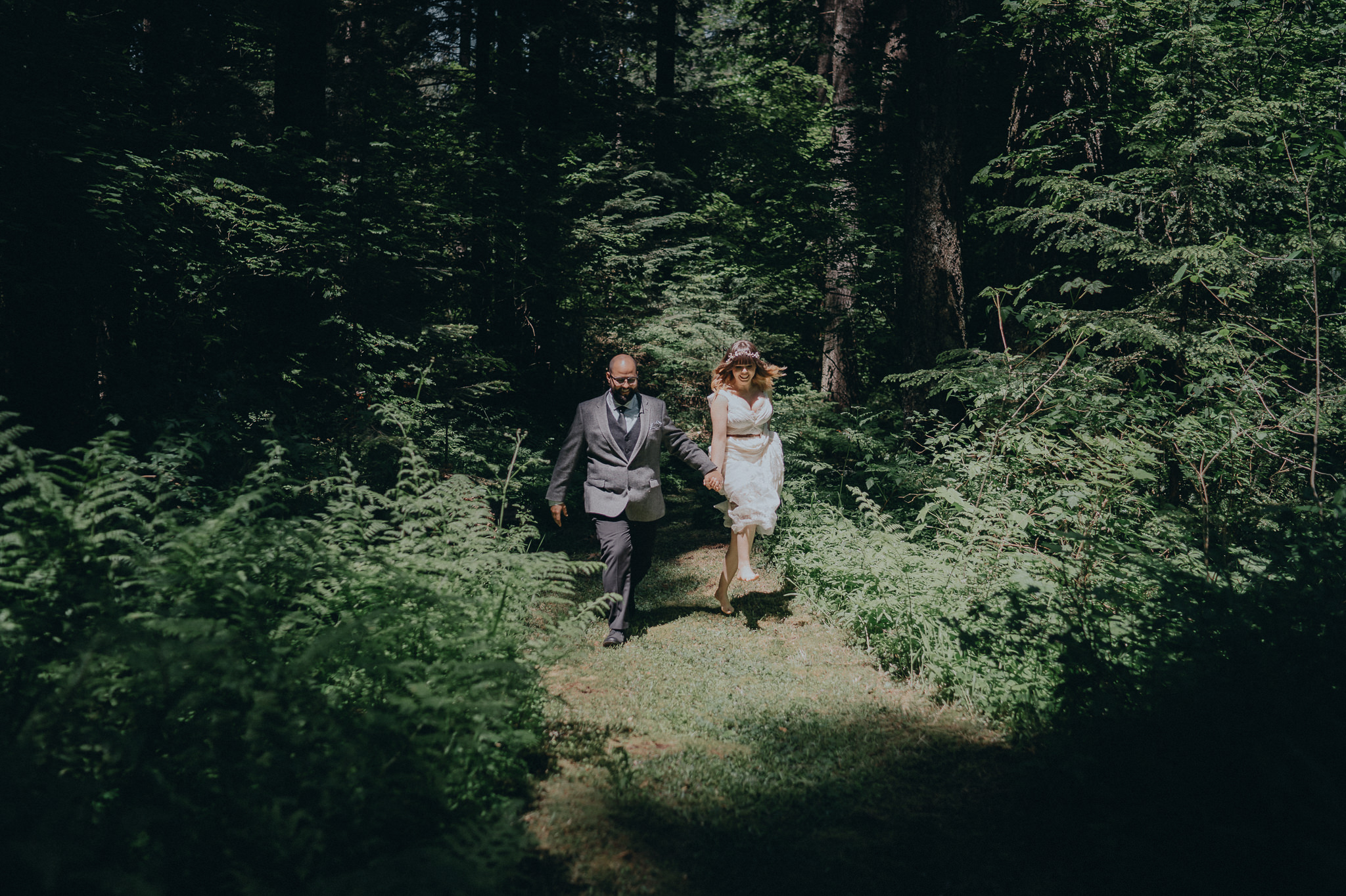 Newlyweds-Portland-Oregon-Wedding-Photographer