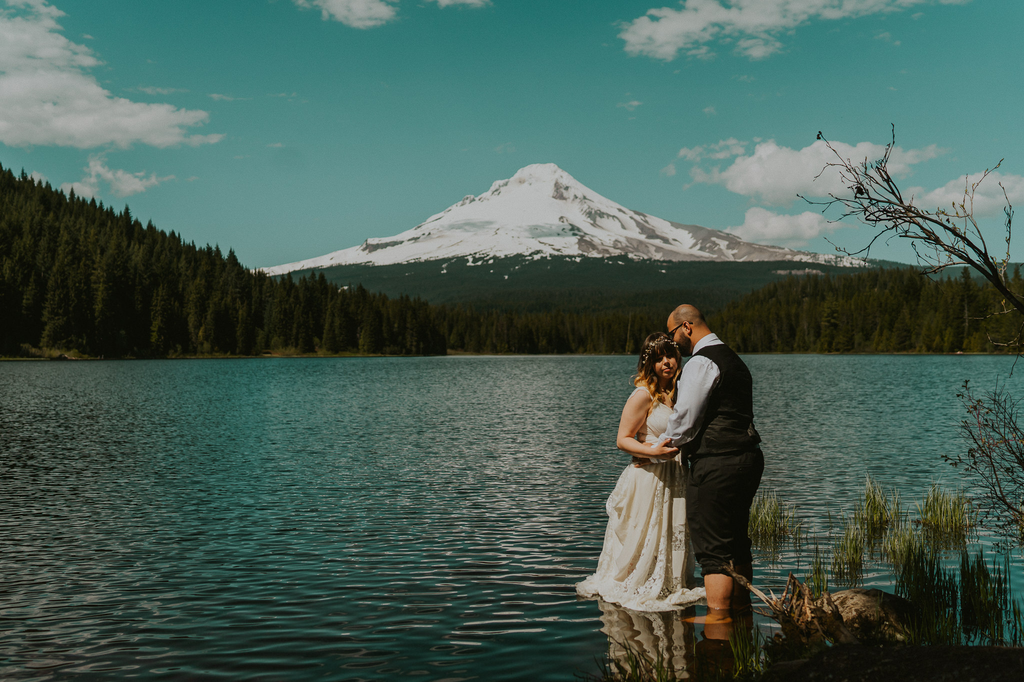 Trillium-Lake-Mt-Hood-Photographer